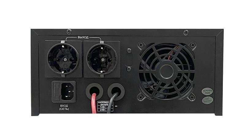 ИБП Hiden Control HPS20-0312