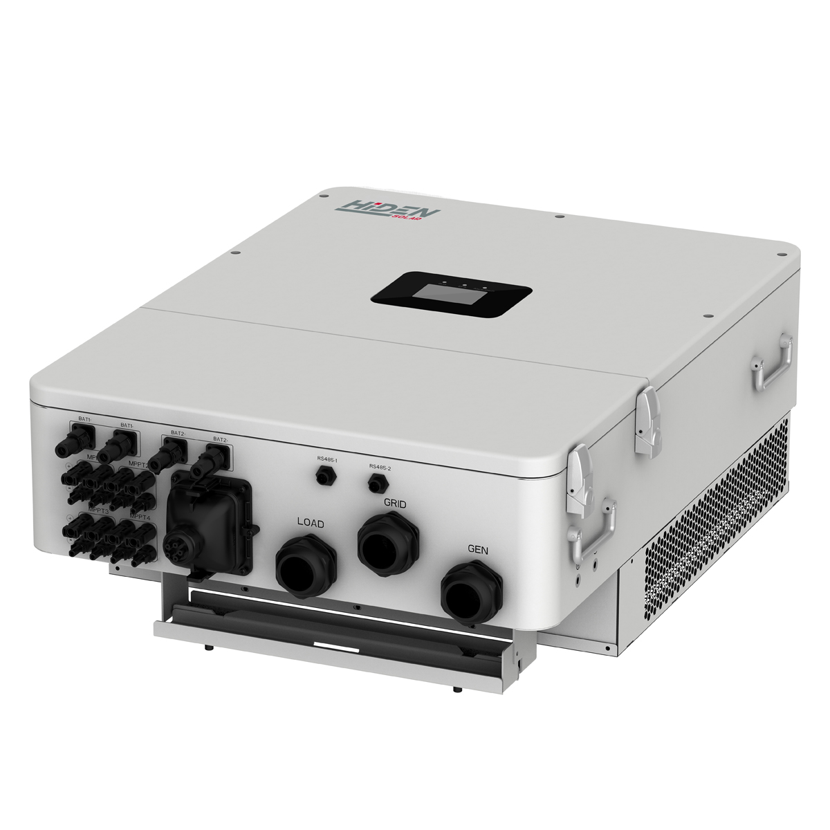 ИБП Hiden Solar HS58-60K3P