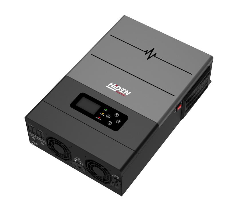 ИБП Hiden Control HS20-6048PRO HV