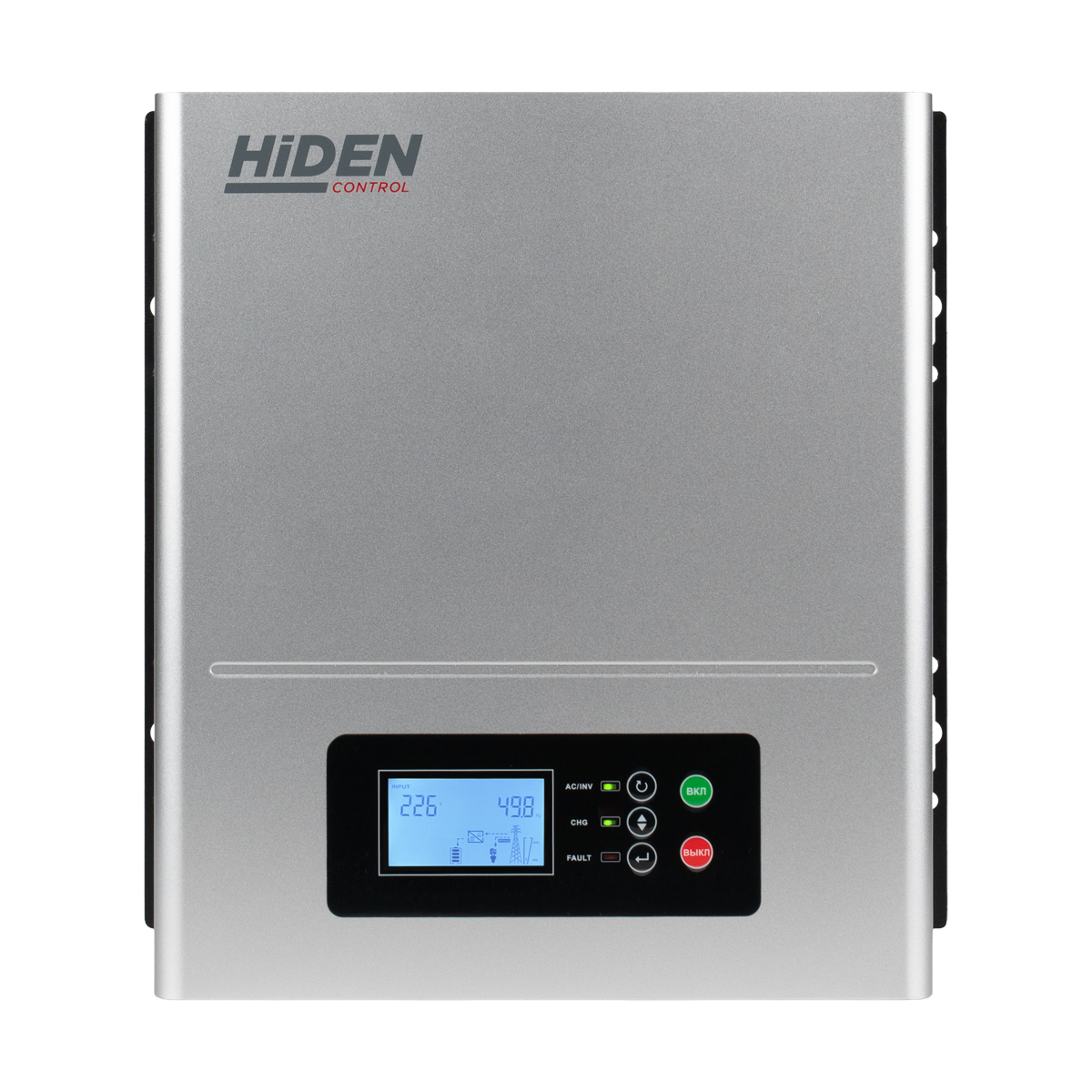 ИБП Hiden Control HPS20-0312N