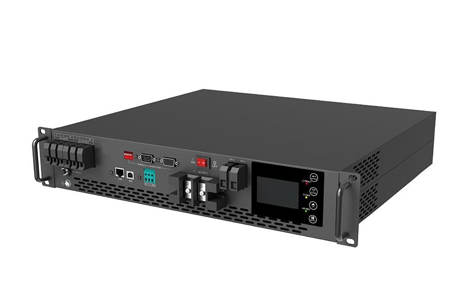 ИБП Hiden Control HS25-5048 (Rackmount)