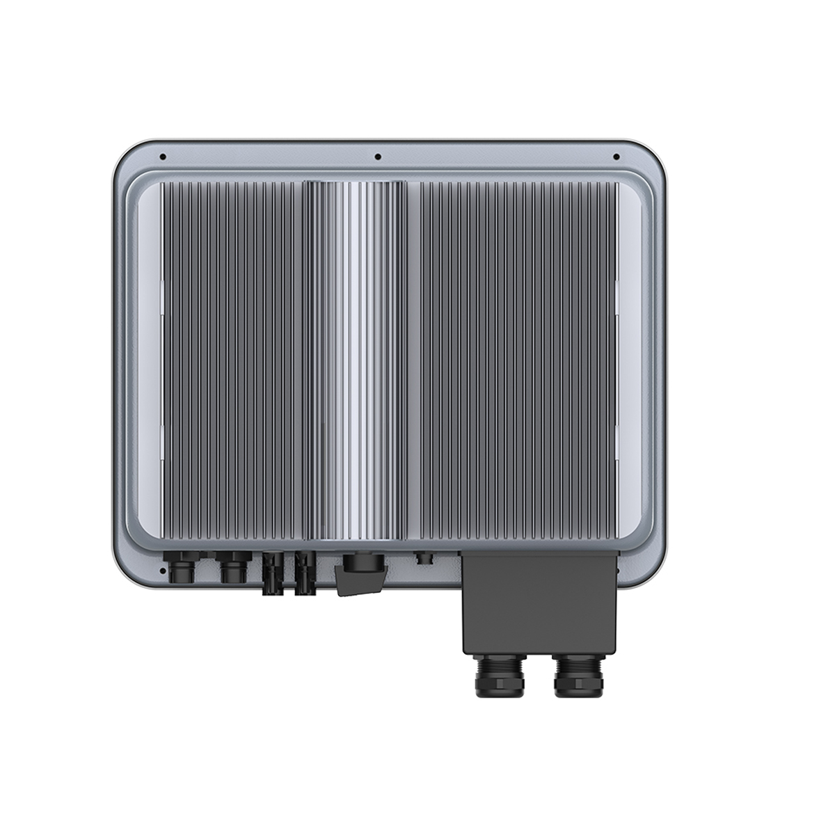 Инвертор Hiden Solar HS55-60K3P