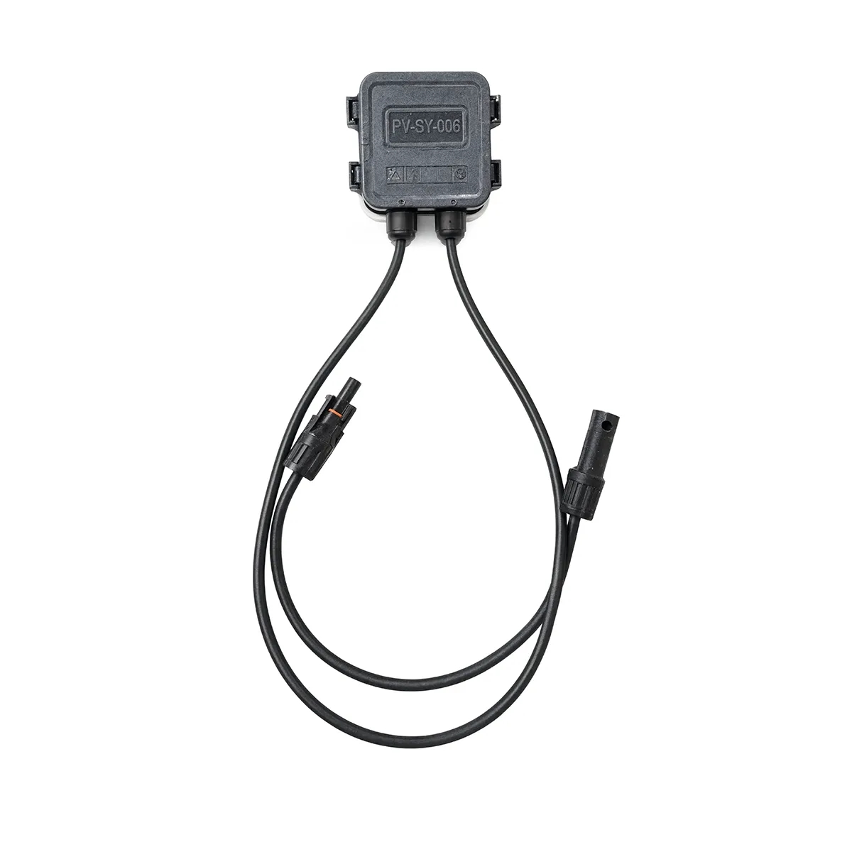 Солнечная панель Hiden Control SM200W (6-е поколение)