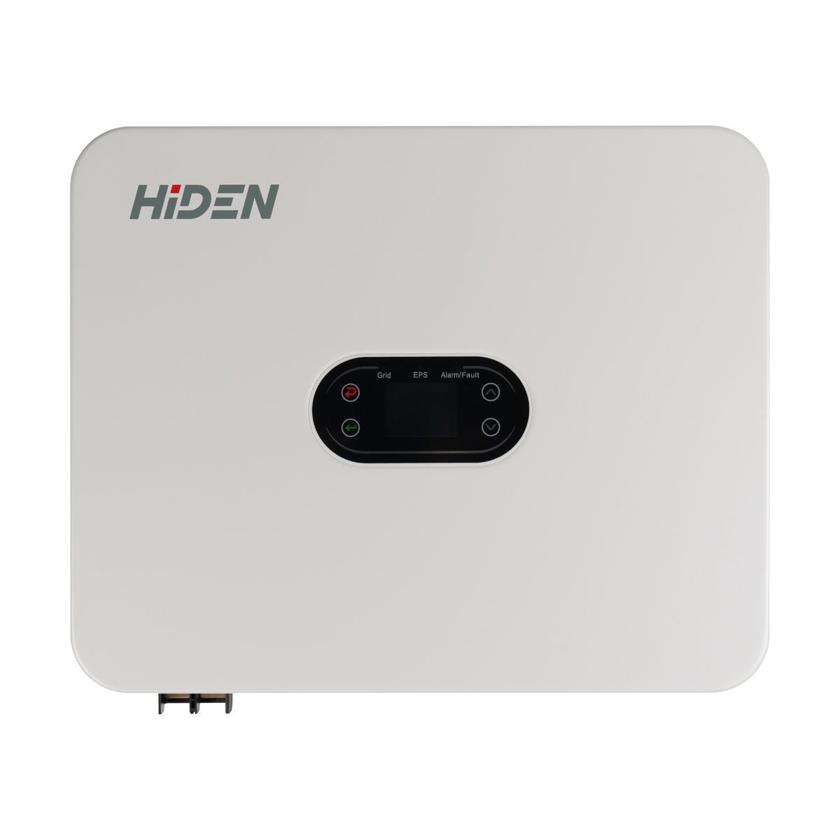 Гибридный ИБП HIDEN SOLAR HS57-6048PRO