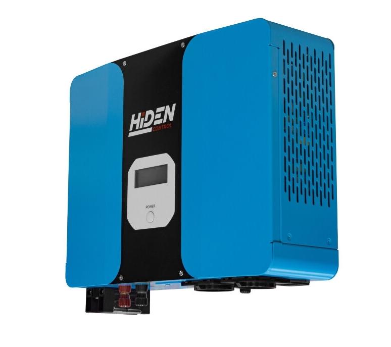 ИБП Hiden Master HPK25-1200M