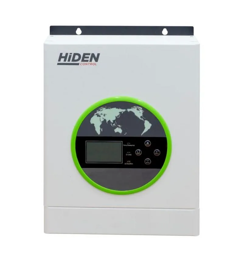 ИБП Hiden Control HS20-1512M