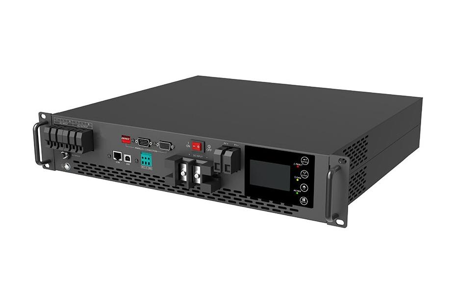 ИБП Hiden Control HS25-5048 (Rackmount)