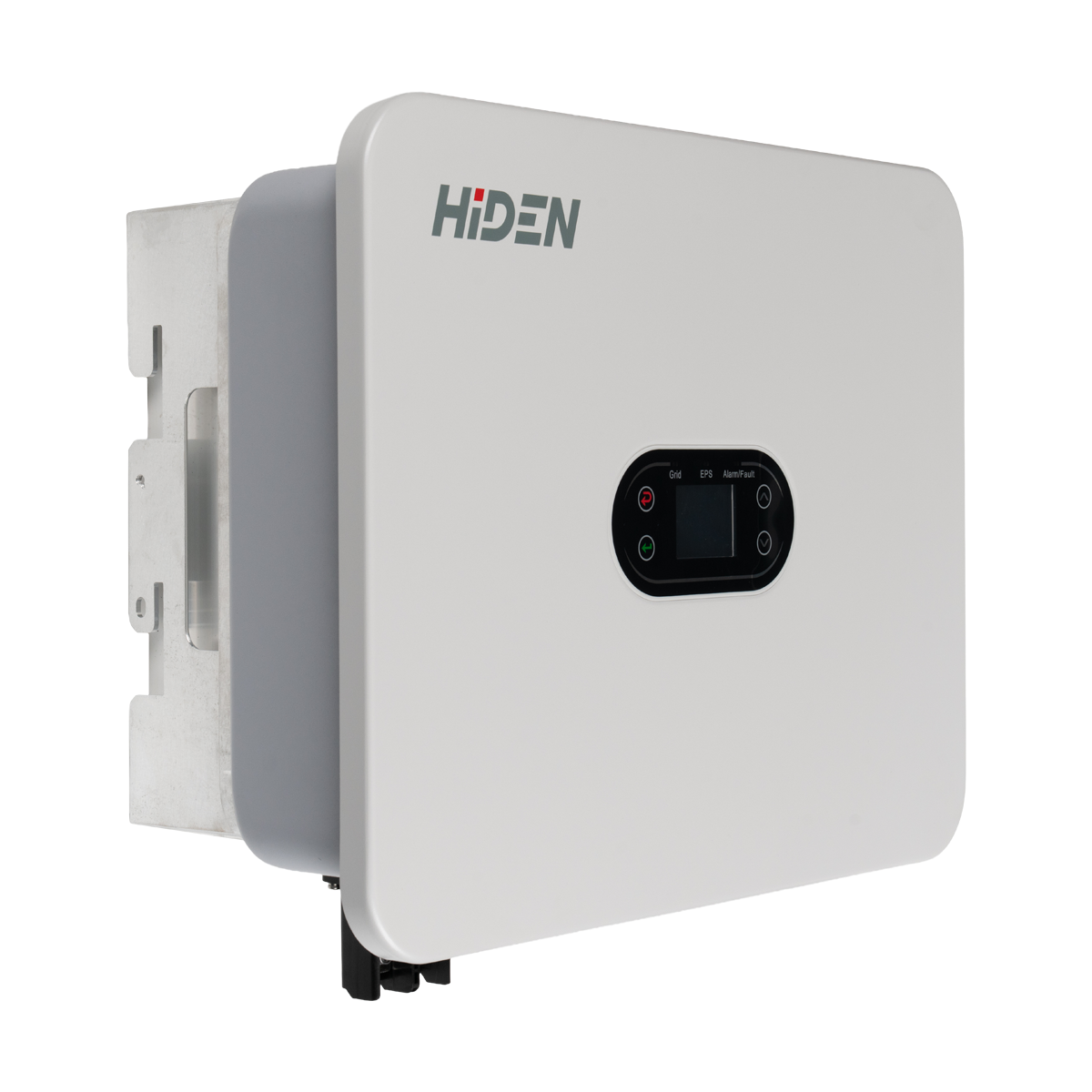 Гибридный ИБП HIDEN SOLAR HS57-6048PRO