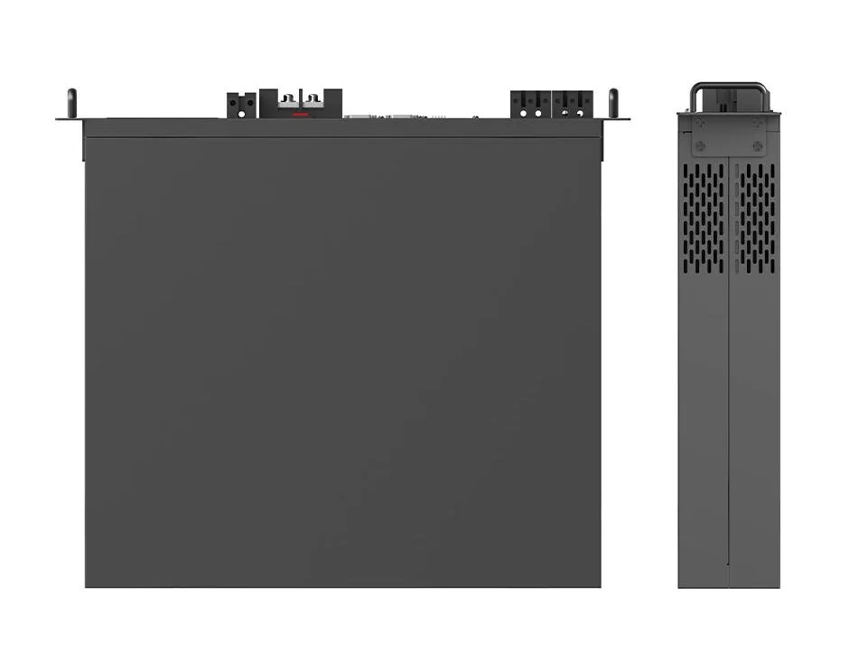 ИБП Hiden Control HS25-5248RM (Rackmount)