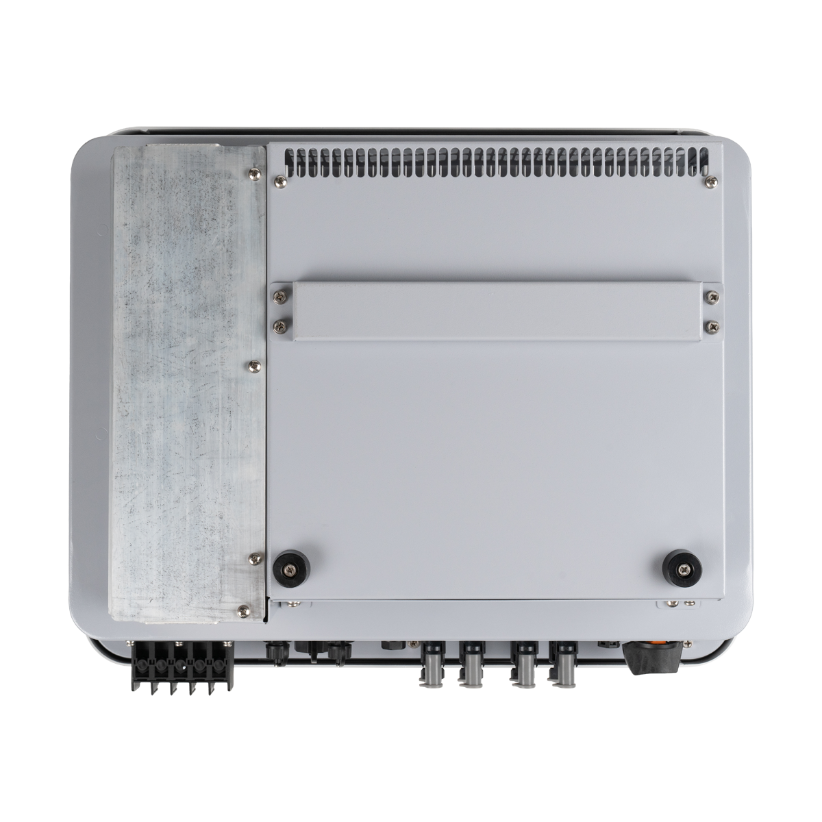 Инвертор Hiden Solar HS55-20K3P