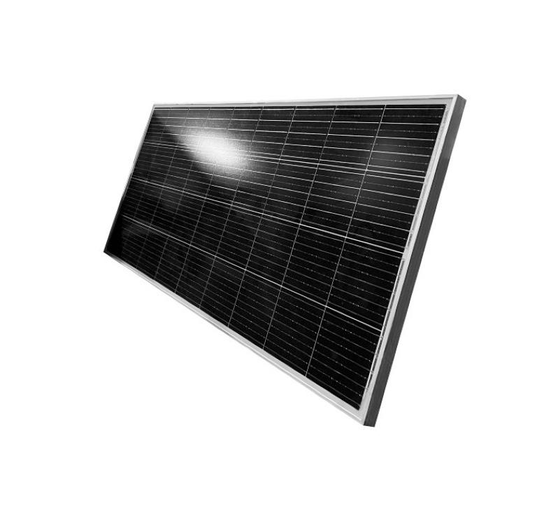 Солнечная панель Hiden Control SM200W (5-е поколение)
