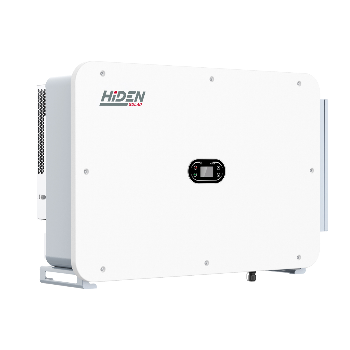Инвертор Hiden Solar HS55-150K3P