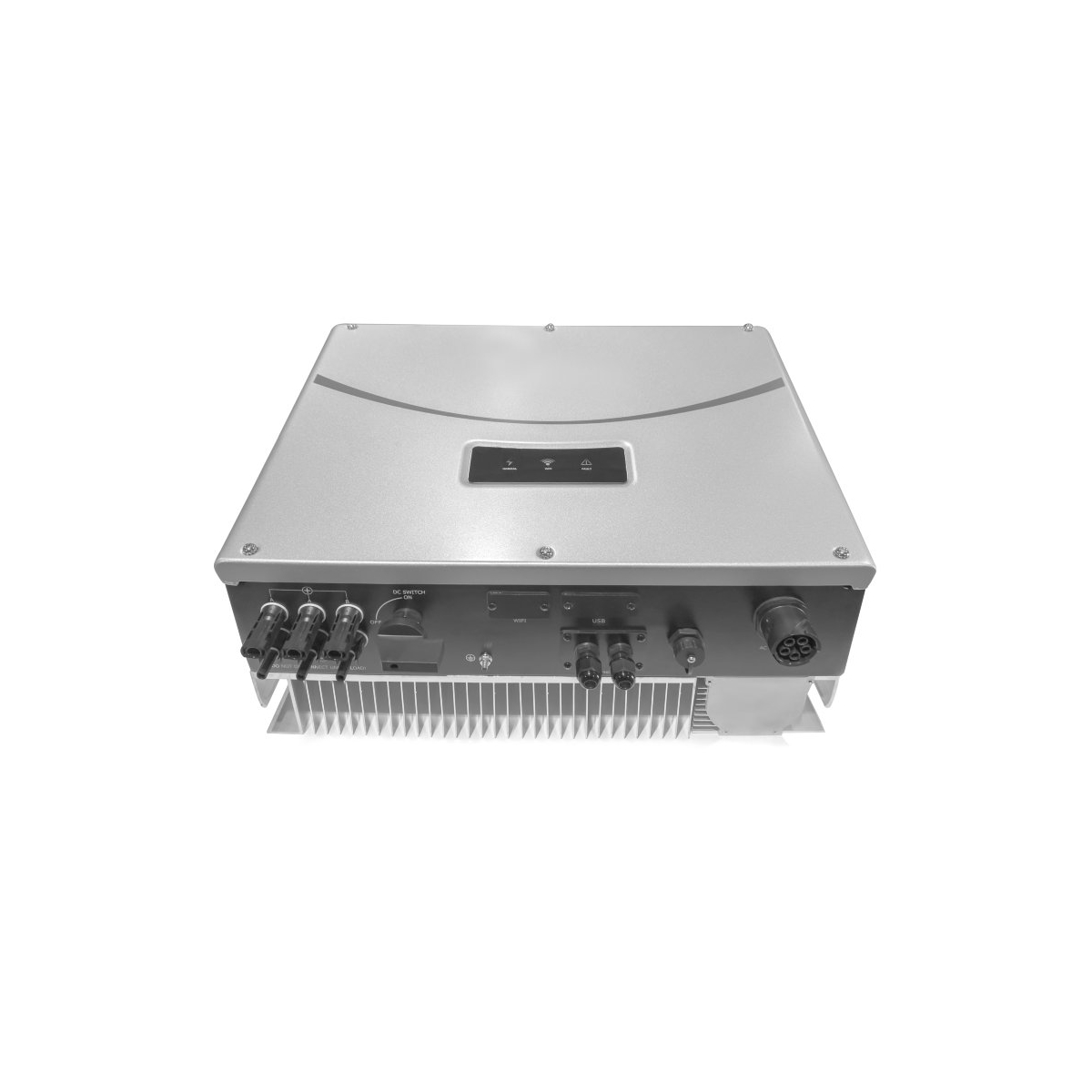 Grid-инвертор Hiden Control HS50-15000E