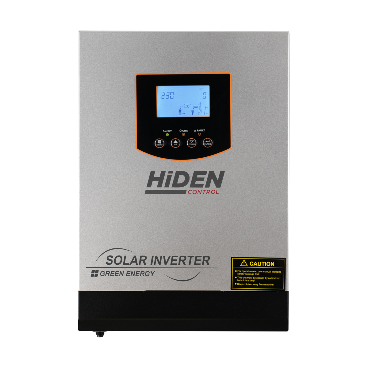 ИБП Hiden Control HS20-1012P