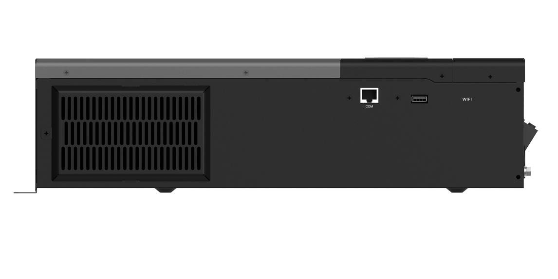 ИБП Hiden Control HS20-6048PRO HV