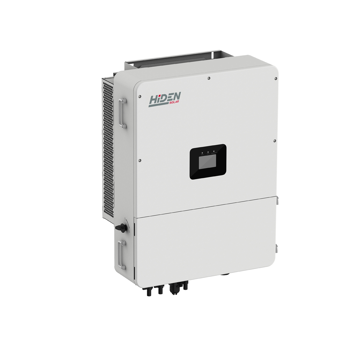 ИБП Hiden Solar HS58-60K3P