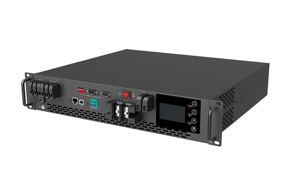 ИБП Hiden Control HS25-5048RM (Rackmount)