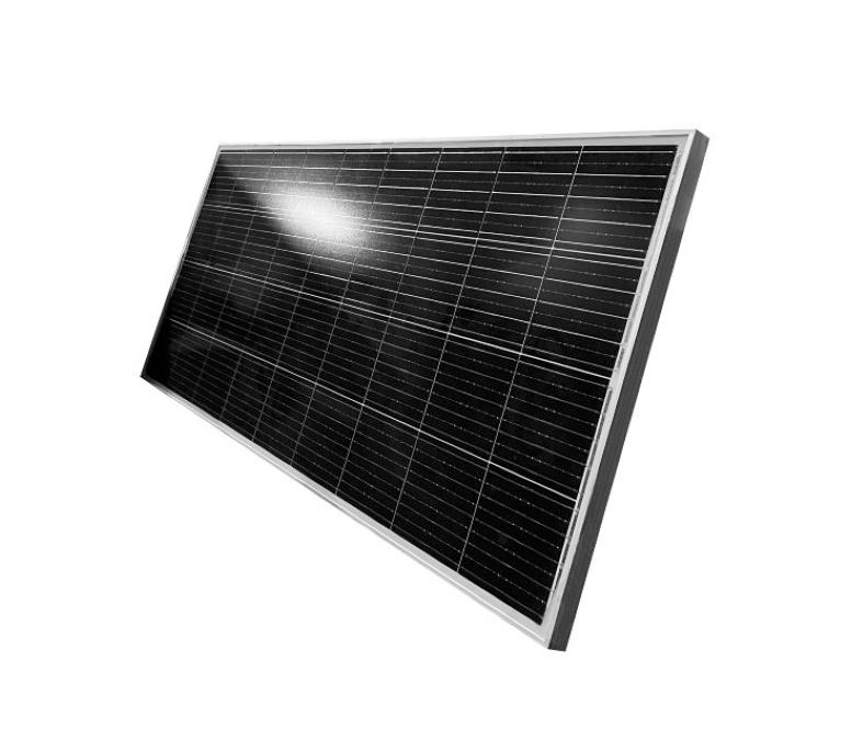 Солнечная панель Hiden Control SM200W (5-е поколение)