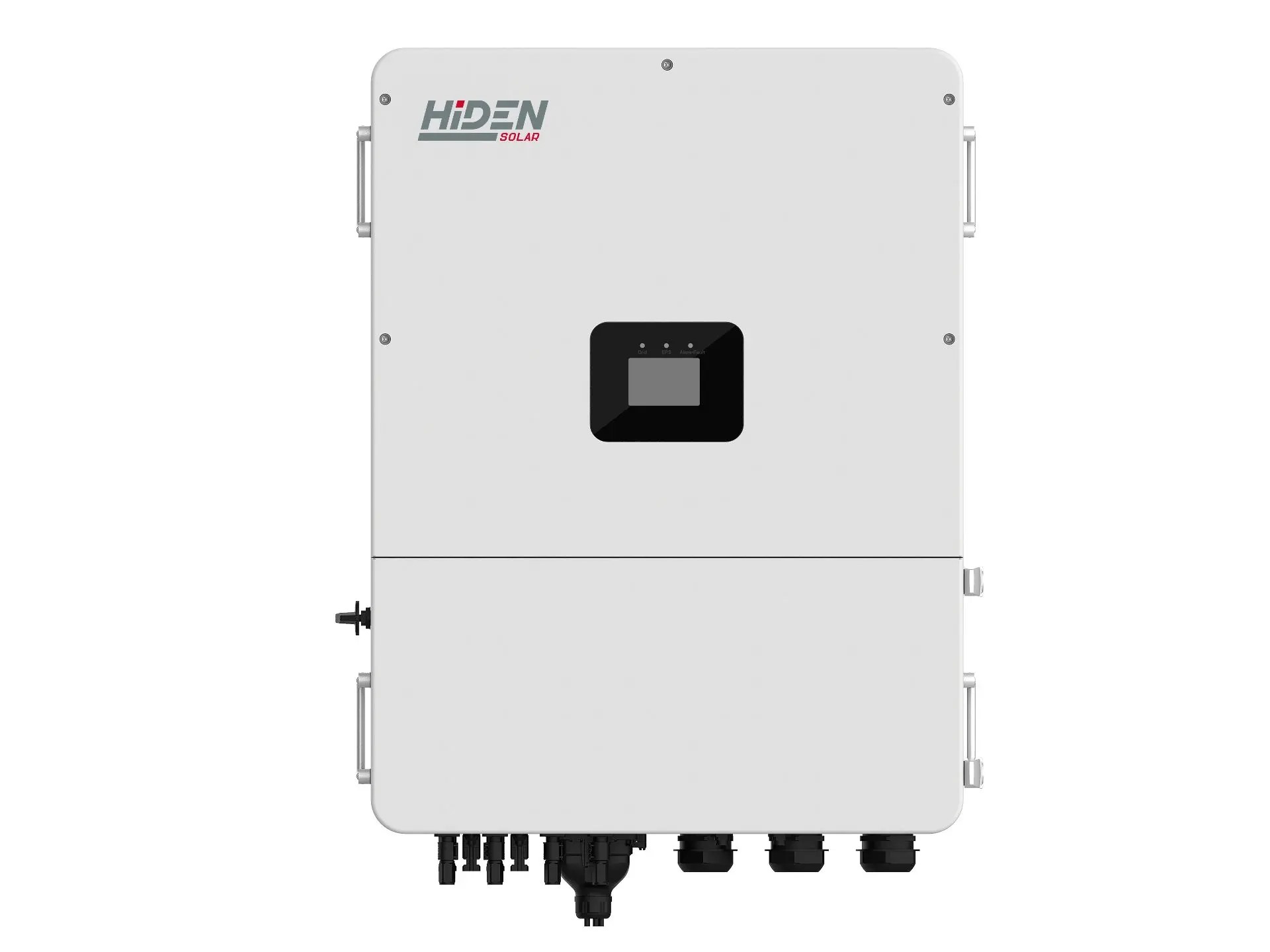 ИБП Hiden Solar HS58-30K3P